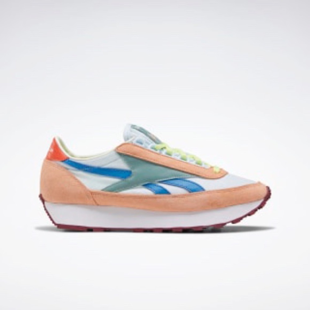 Reebok AZ Princess